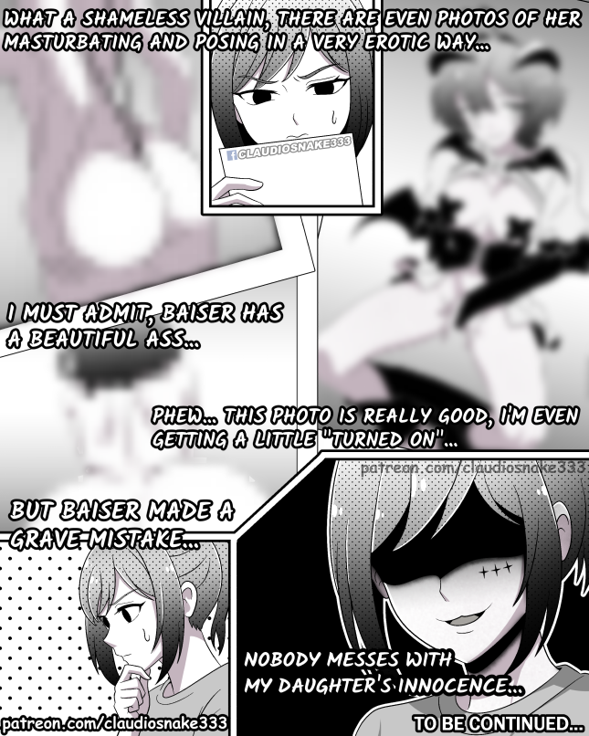 ClaudioSN (Commissions open) tweet media
