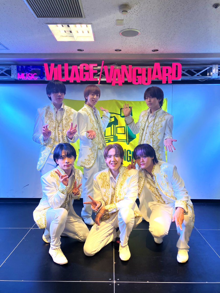 ライブプロ コンピレーションアルバム『L.P.M2026』 ミニライブ＆特典