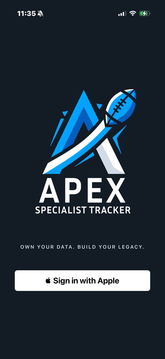 APEX tweet media
