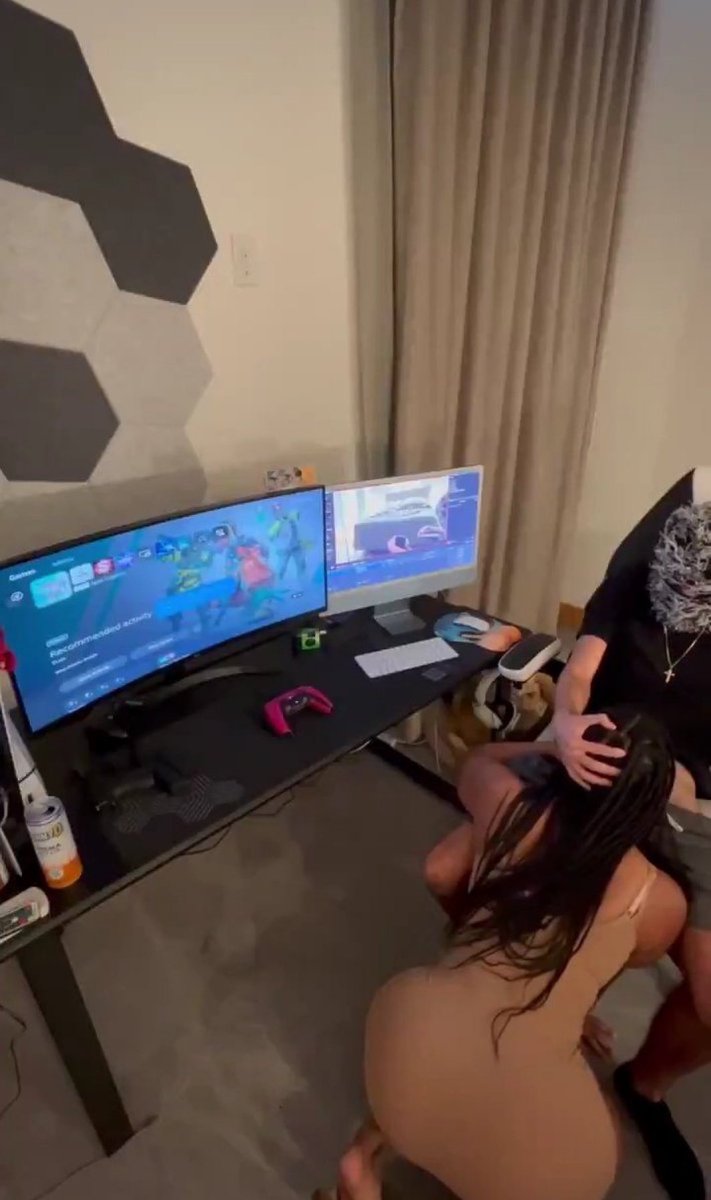 No way that was captured on camera