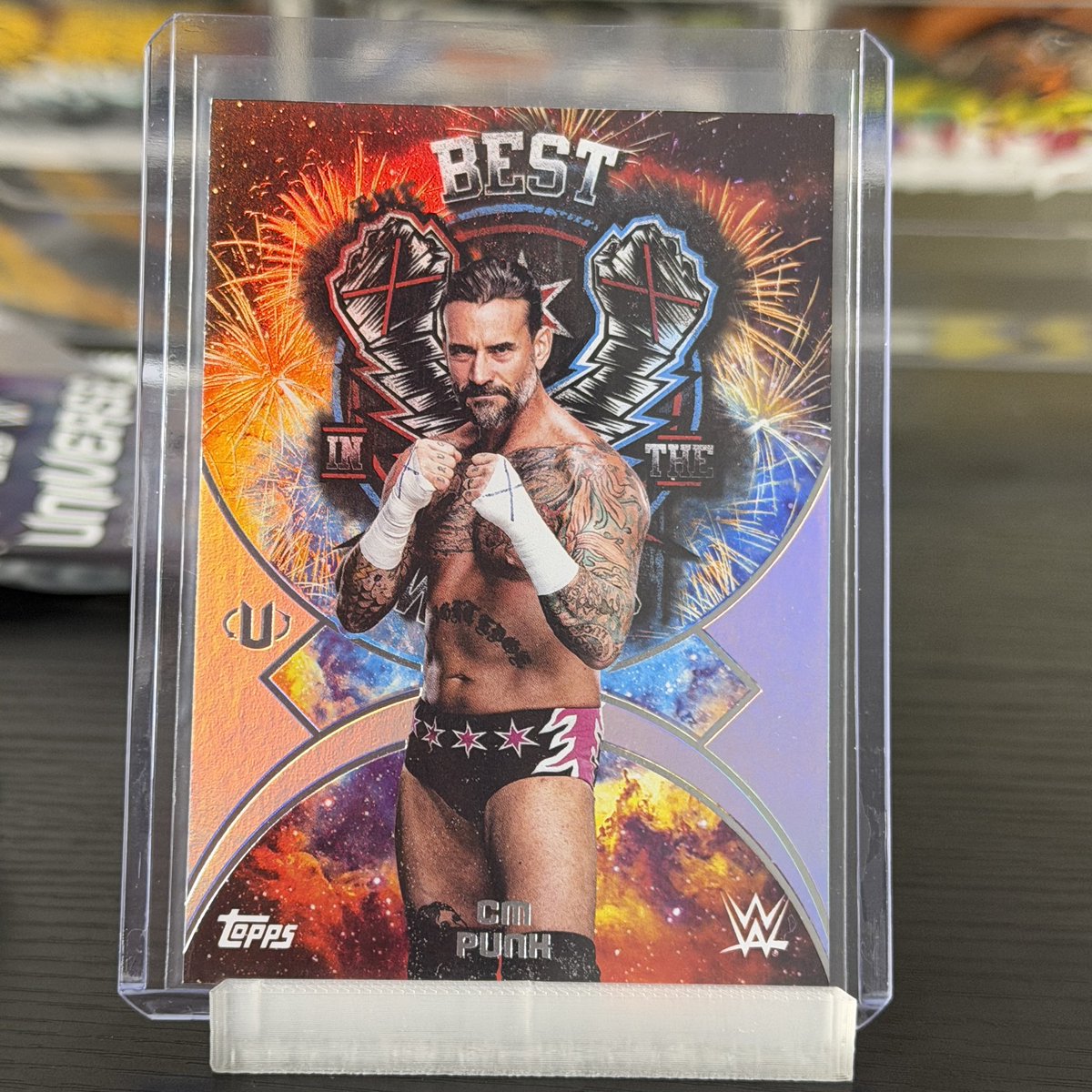 John Harris tweet media