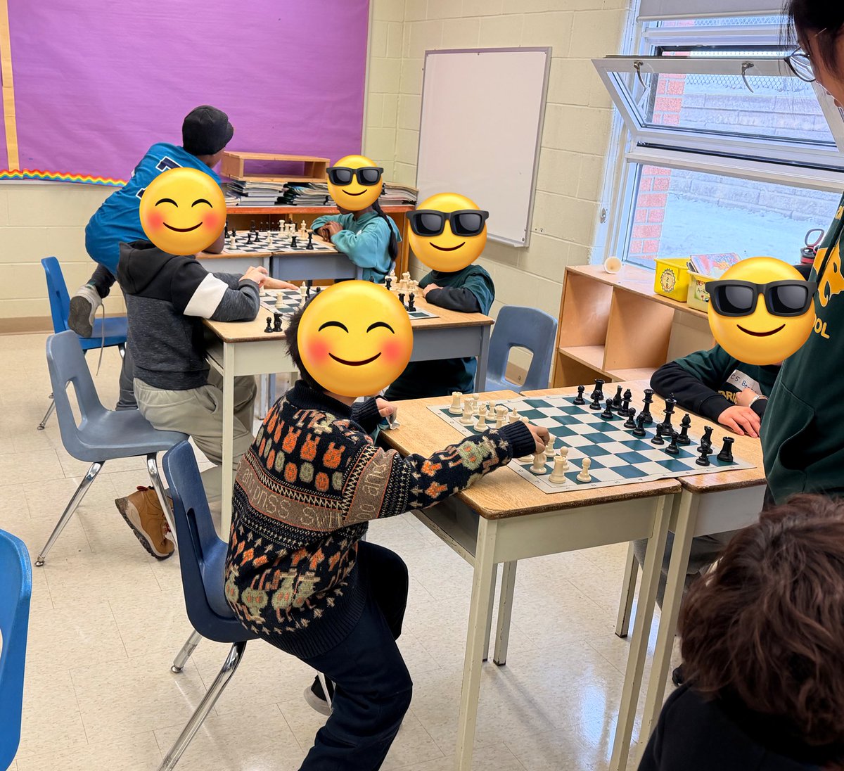 Macklin Public School tweet media