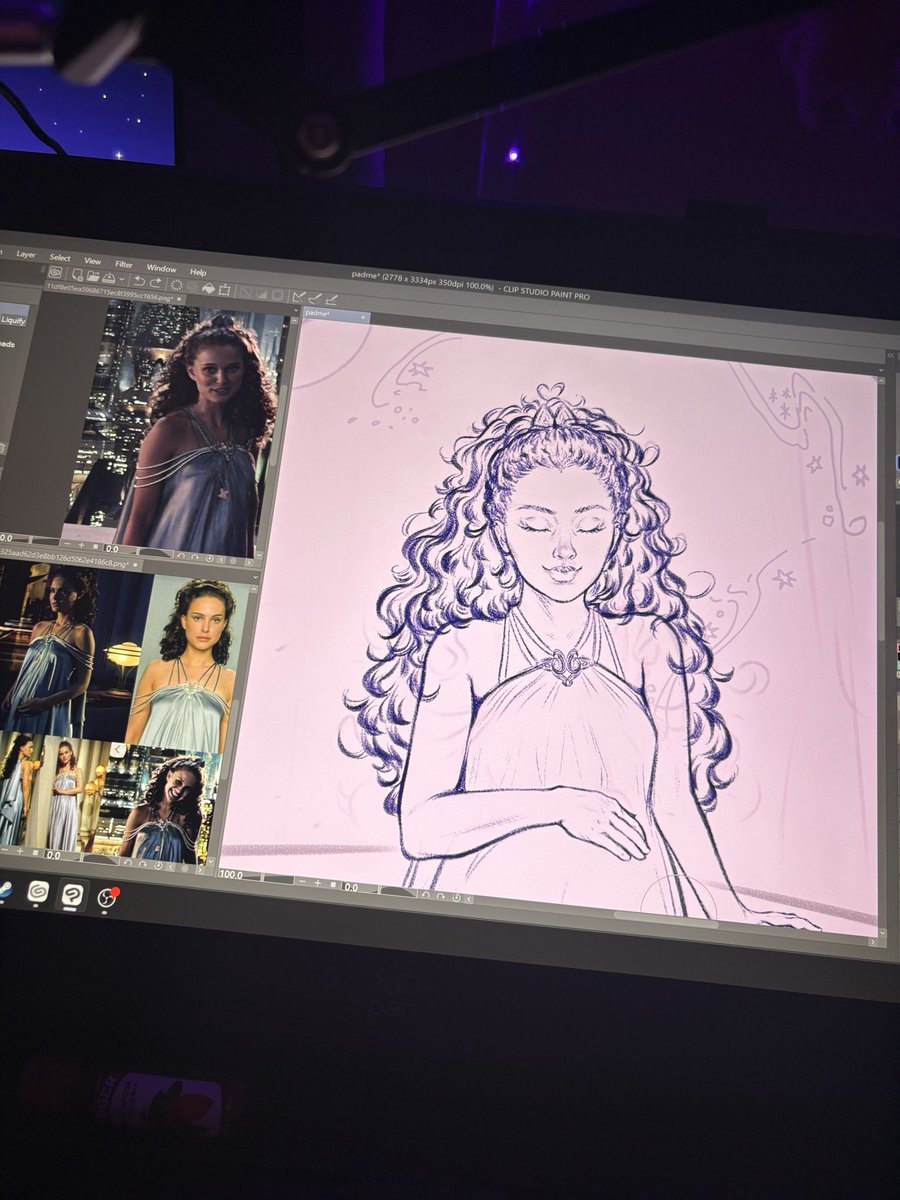 lilypng 🍓 | VGen Artist tweet media