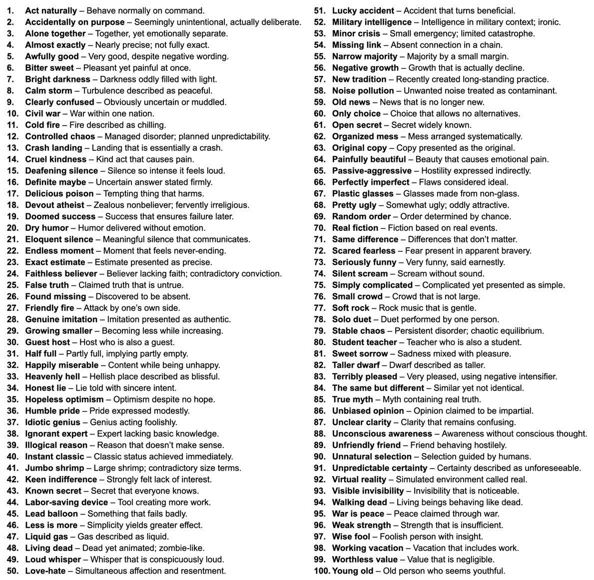 English grammar tweet media