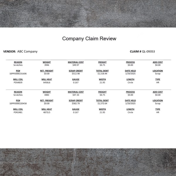 P2Automation's tweet photo. Our custom-built CRM Case module allows our clients to create a company claim document, so that they can easily review their vendors' data with one simple report.

Read more 👉 https://t.co/V4nnU6GDd4

#Dynamics365 #CRM https://t.co/oKc33ny2fr