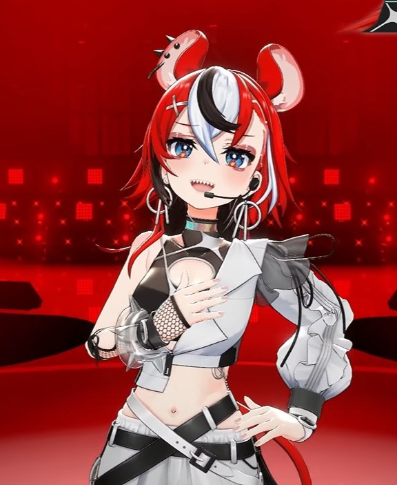 ❄ Radient ❄ tweet media