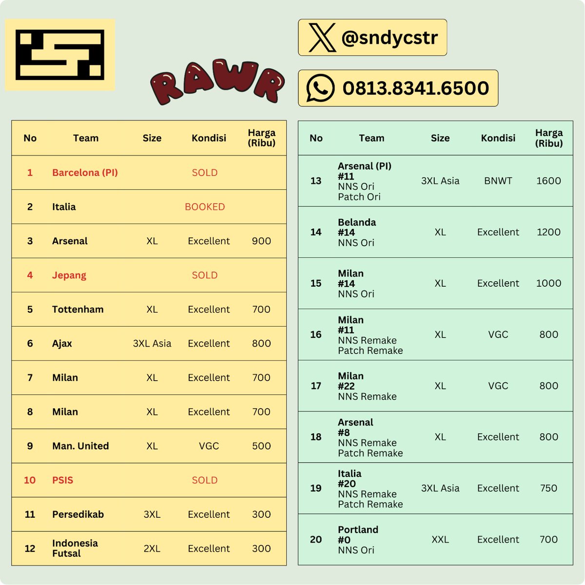 Kang Ketik tweet media