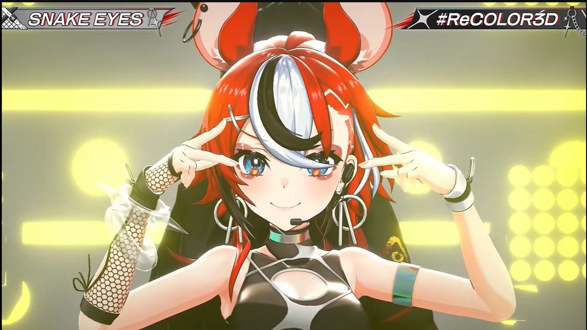 ❄ Radient ❄ tweet media