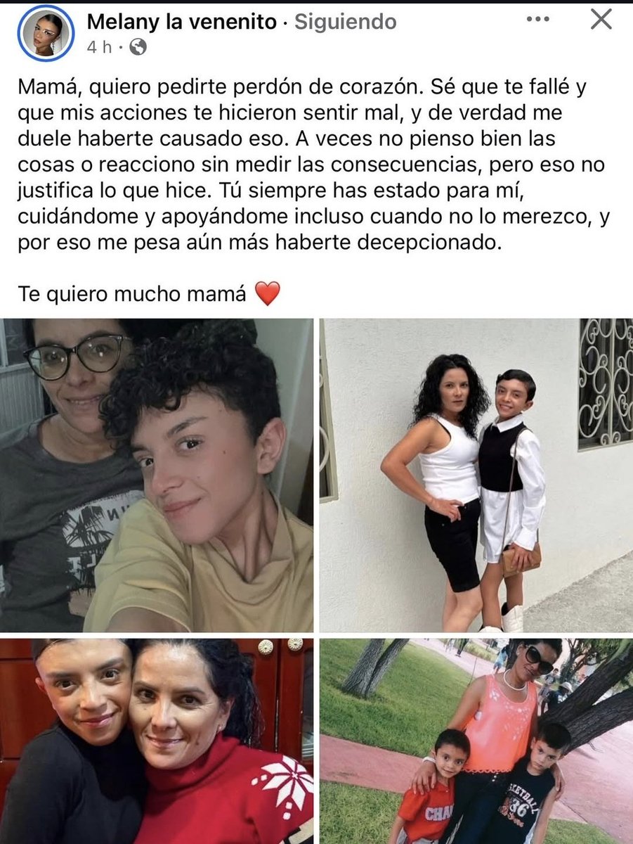 La Comadrita tweet media