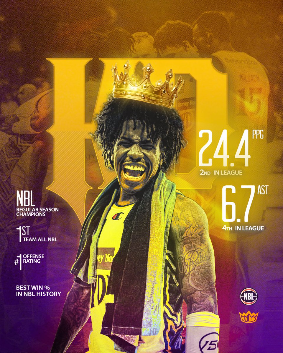 Kendric Davis tweet media