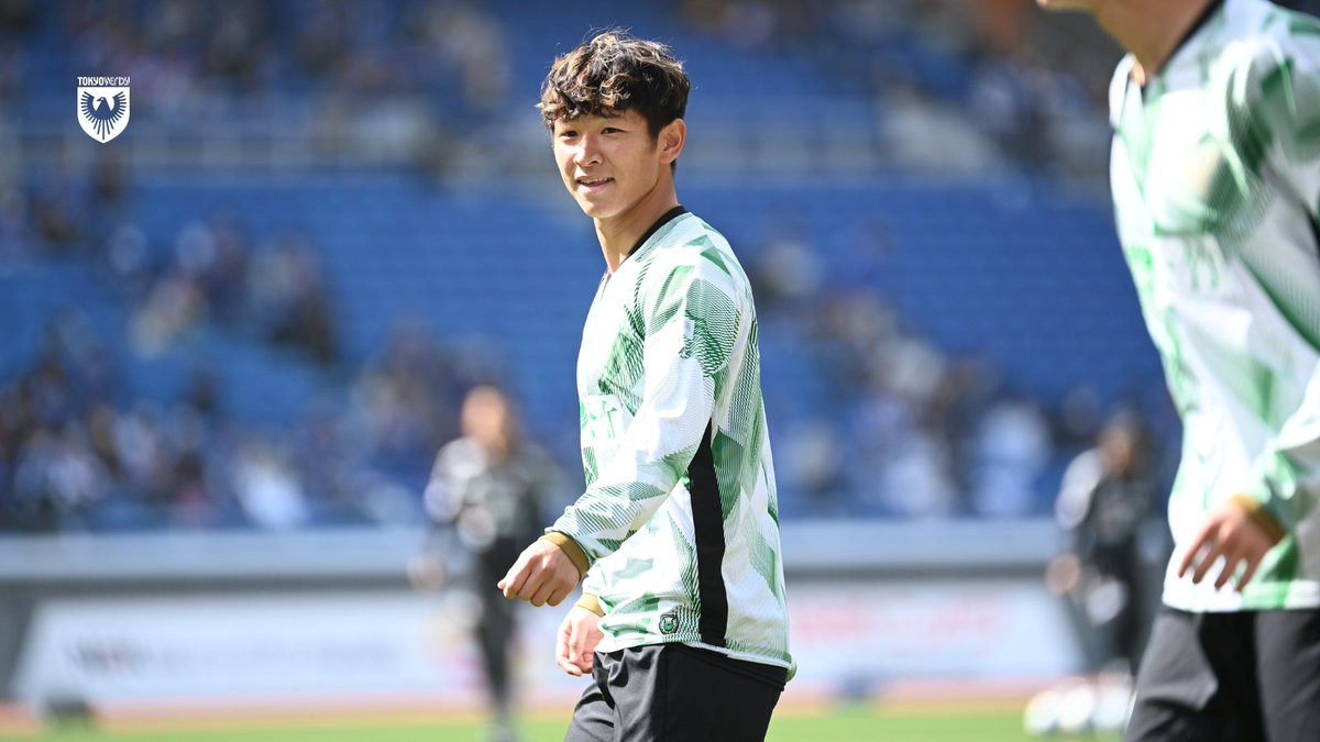 Warm Up !!! ウォーミングアップ！ 🗓️2/28（土）13:00 KO 🆚横浜F