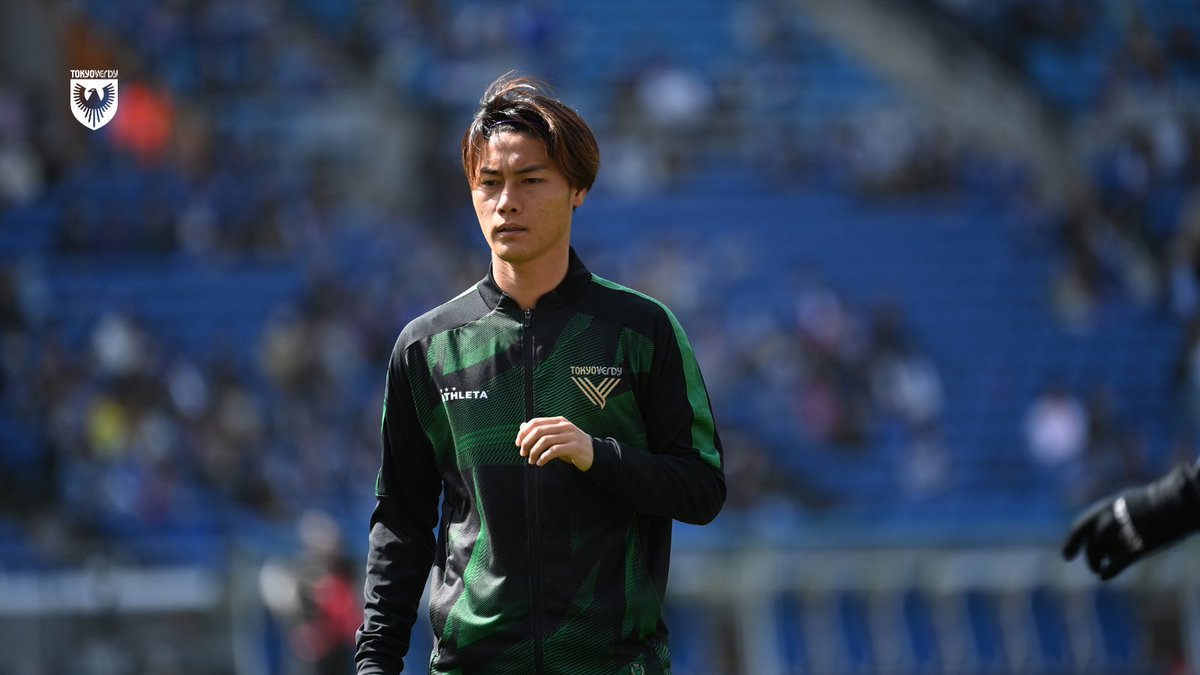 Warm Up !!! ウォーミングアップ！ 🗓️2/28（土）13:00 KO 🆚横浜F