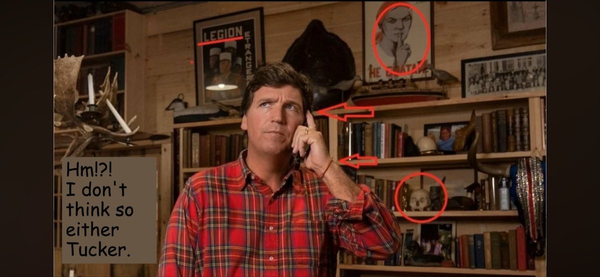 Margaret tweet media