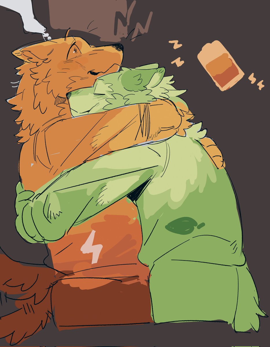 幻想成为现充 tweet media