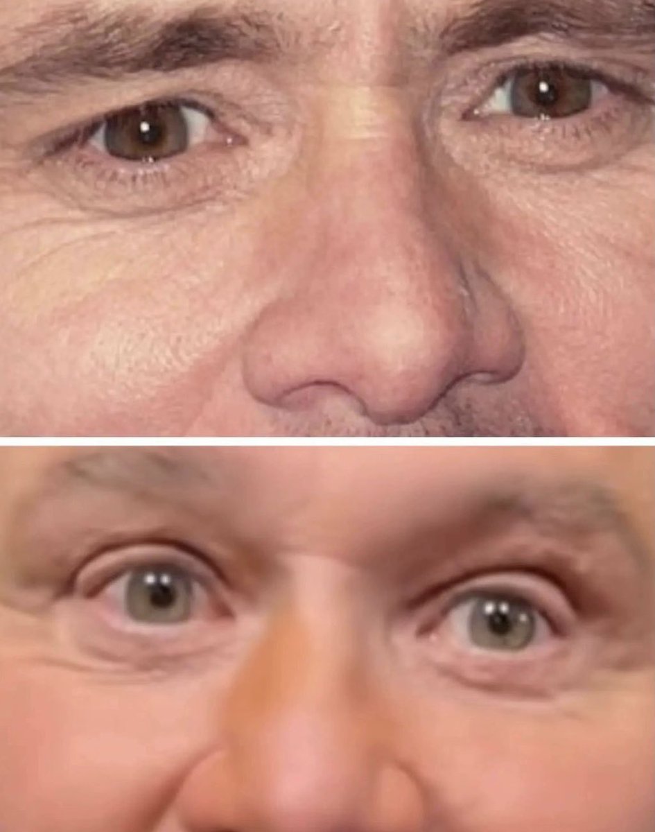 Idc how hard you try, you can’t convince me this is the same Jim Carrey