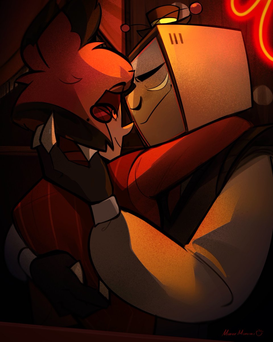 "I can't see a future with you."
 
#RadioStatic #voxal