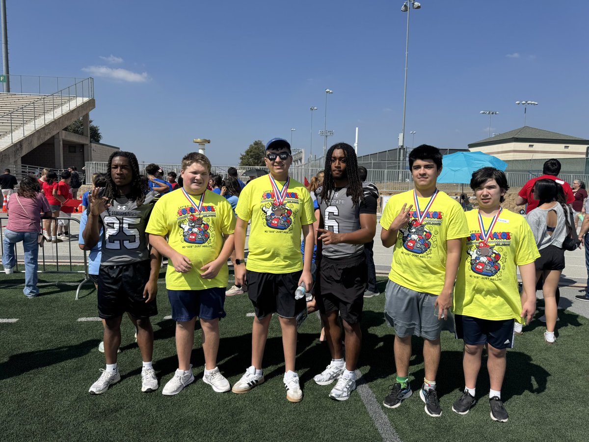 Haewood Anderson tweet media