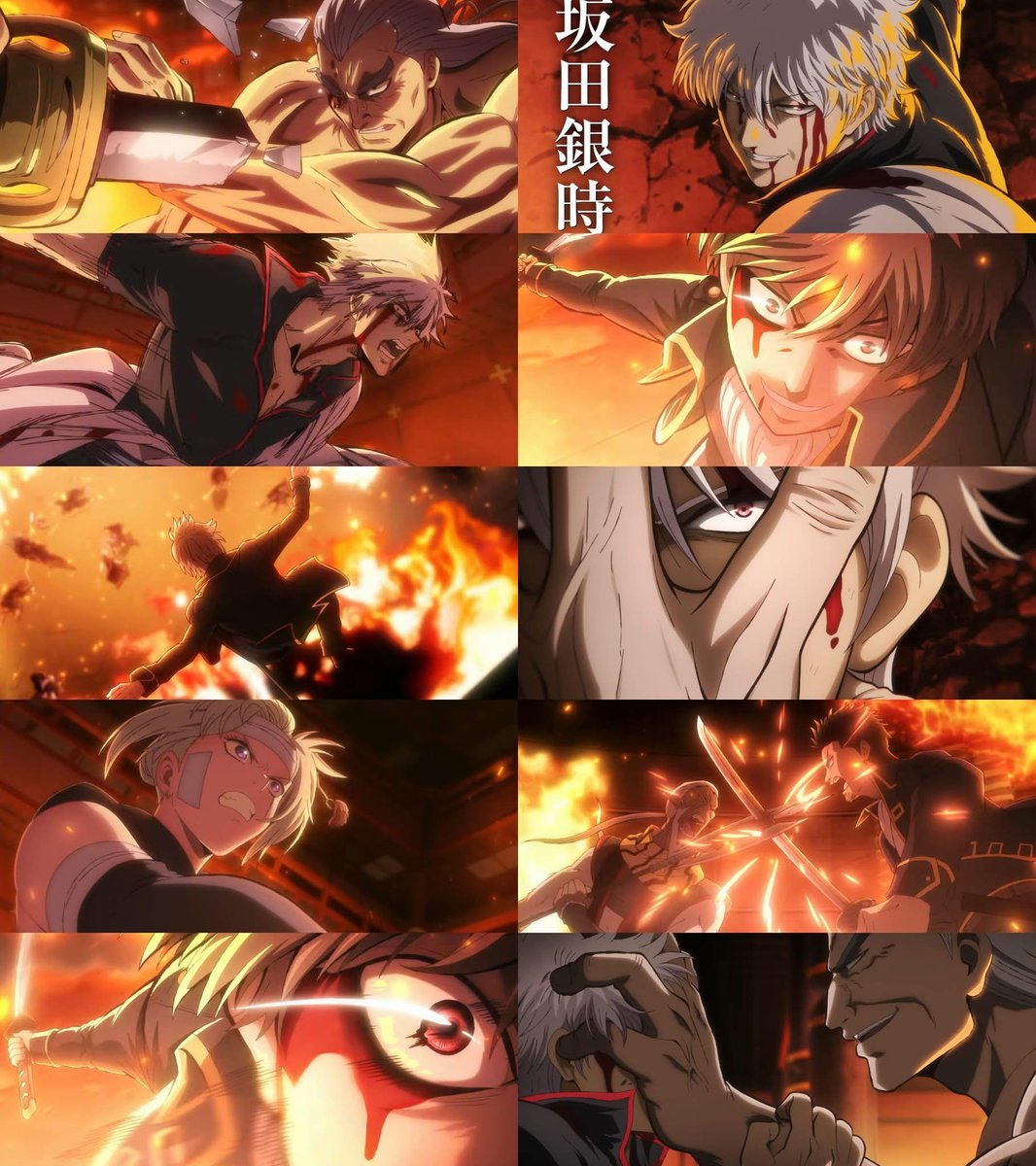 Anime Tweets tweet media