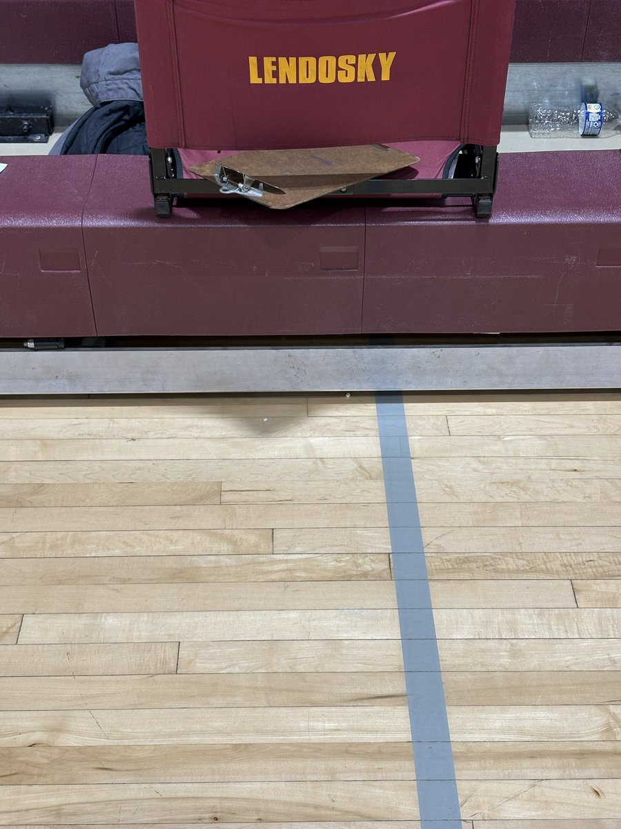 Steve Lendosky tweet media