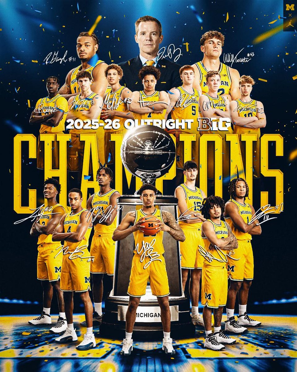 Liney_28's tweet photo. @daily_msu Lil bro is awfully quiet. Totally on brand for a mid program like yours. HAIL!!!! 〽️🏀💪💪💪🏆 https://t.co/HFRw5ARjpm