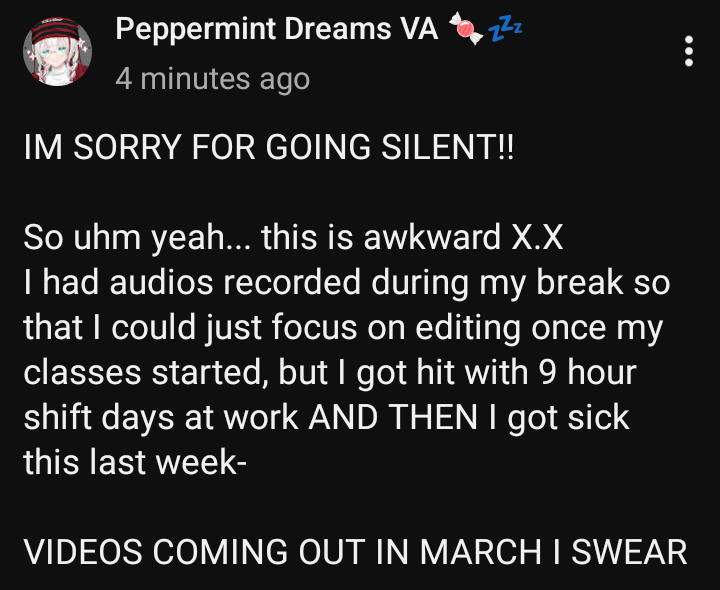 Peppermint VA tweet media