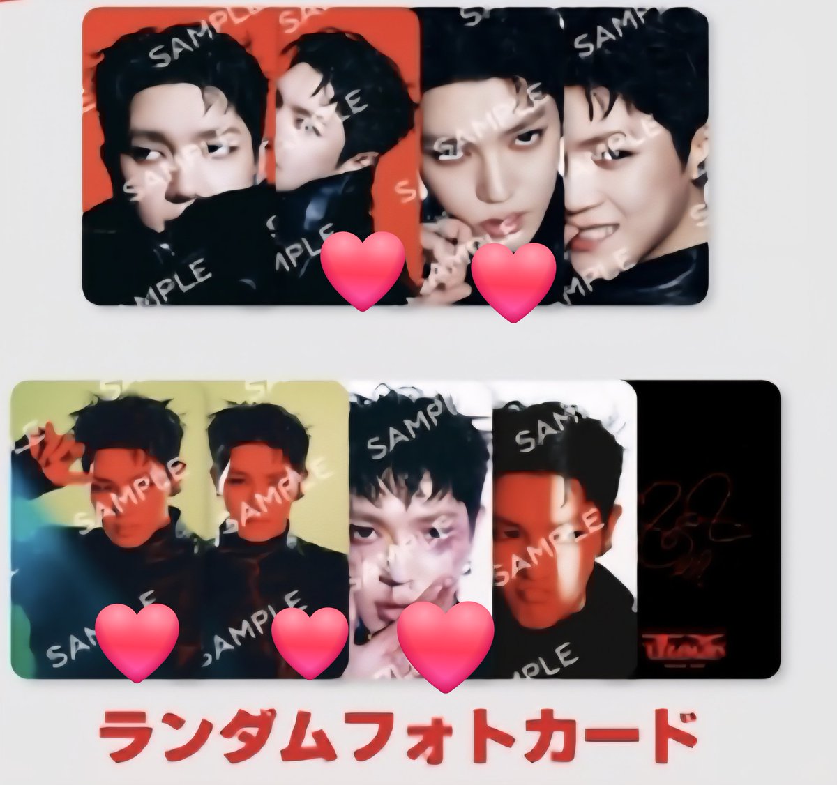 yumi☆🌹 tweet media