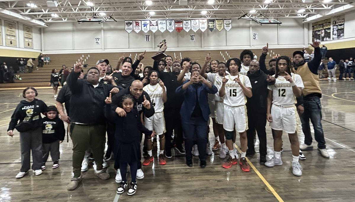 Flint Elite Warriors tweet media