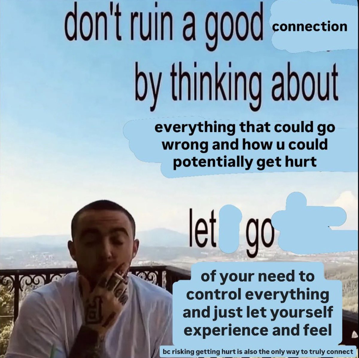 Mac Miller Daily (@macmillerism) on Twitter photo 
