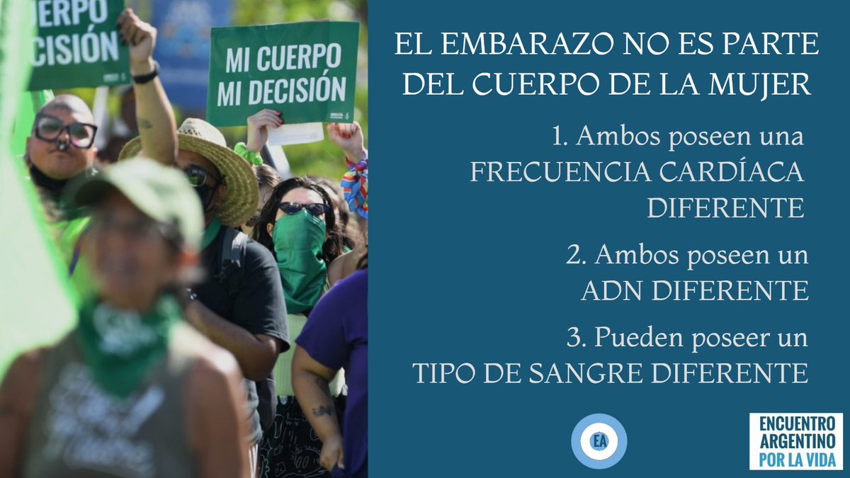 Encuentro Argentino tweet media