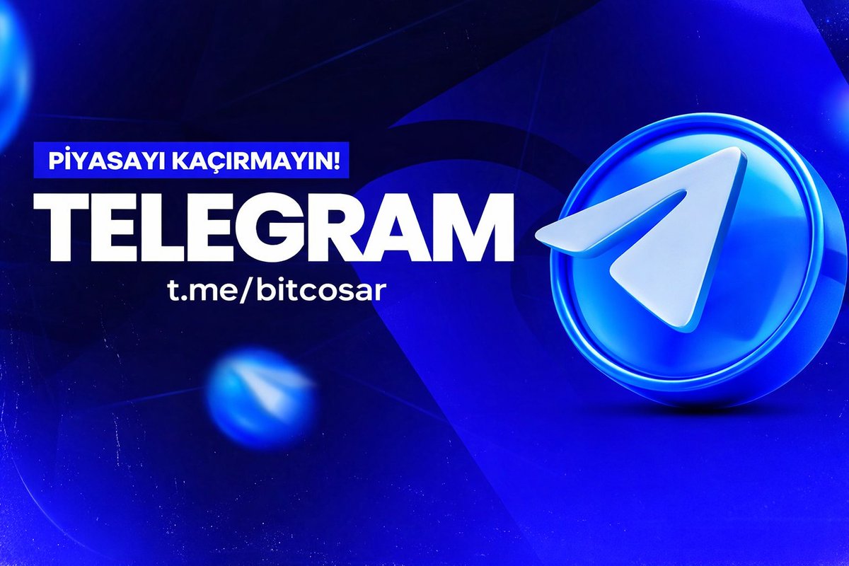 BİTCOŞAR tweet media