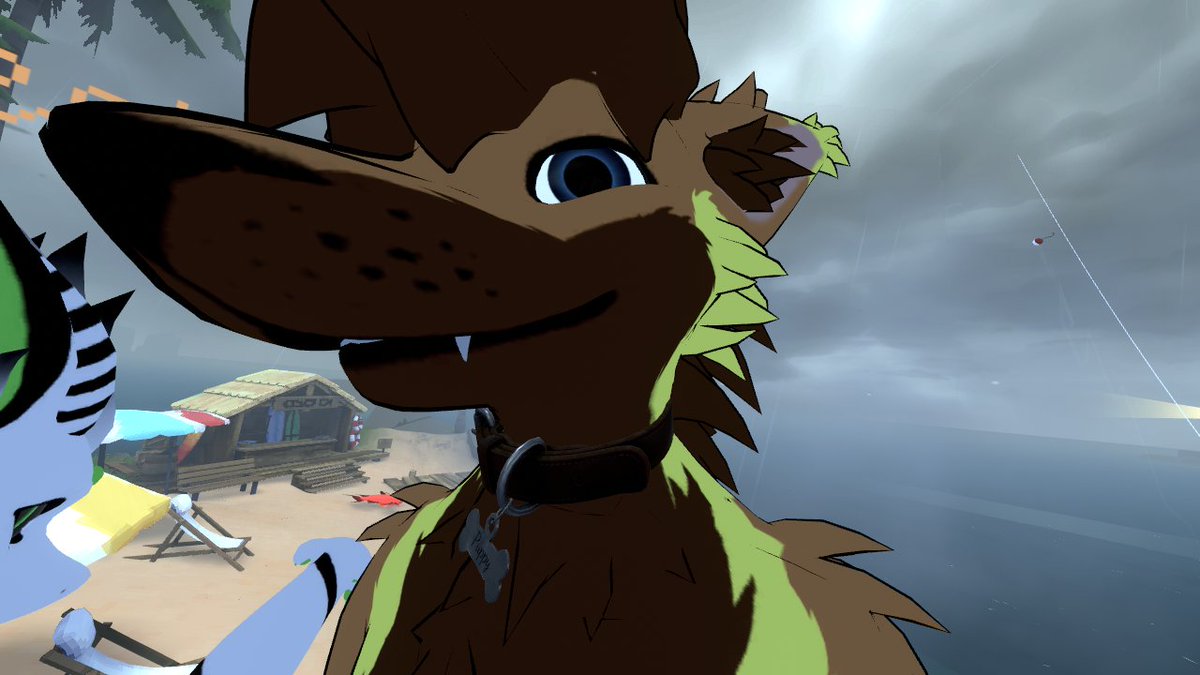 Virtual Marten tweet media