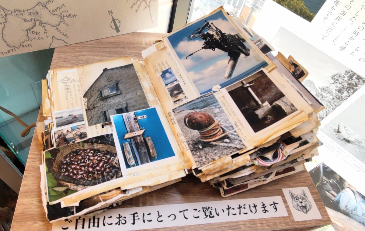 竹谷隆之さん著「漁師で猟師の家に生まれましたが、継げませんでした