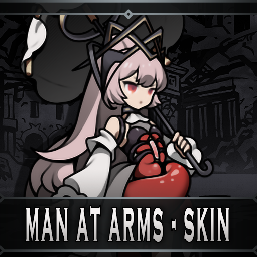 Shonnen06's tweet photo. Finished Murphy SKIN, now for the custom class... https://t.co/ApIUA9EANL