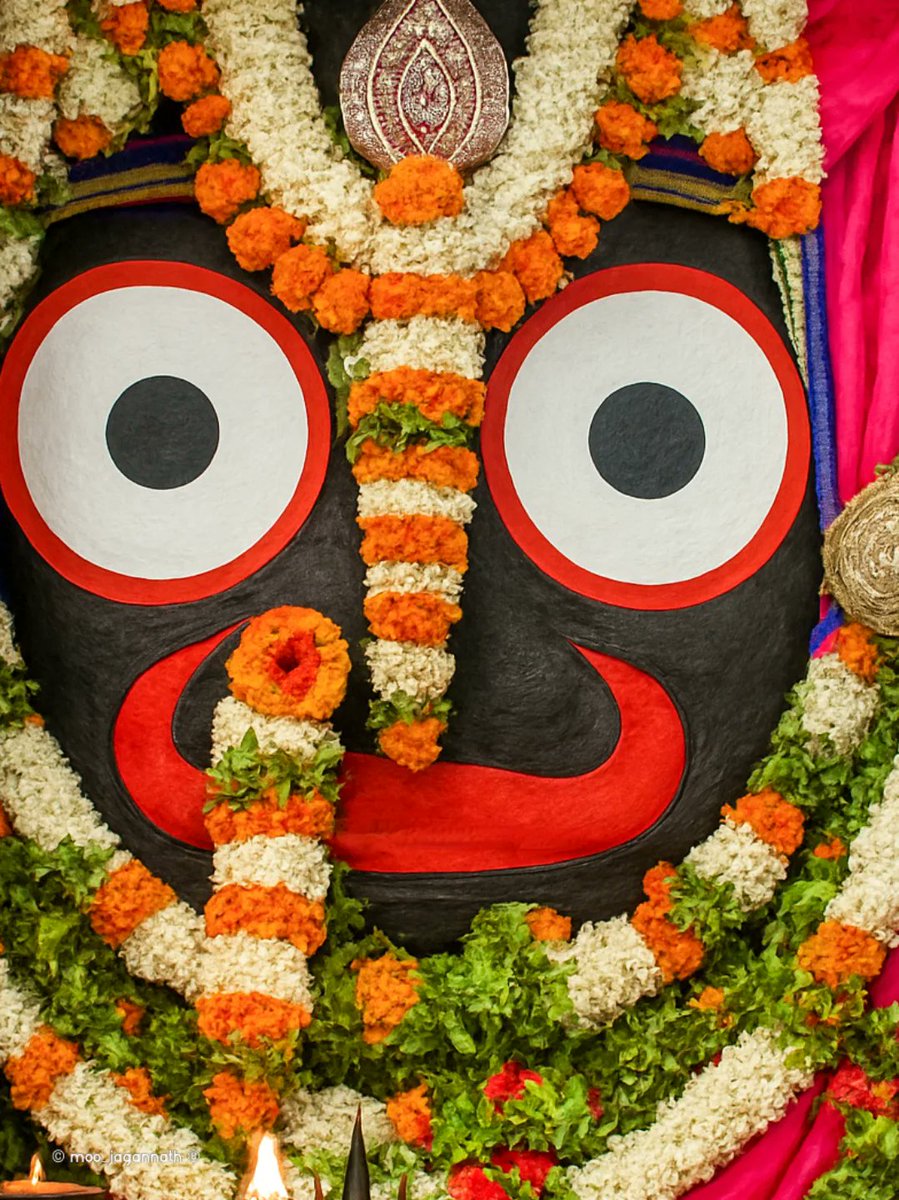 जय जगन्नाथ