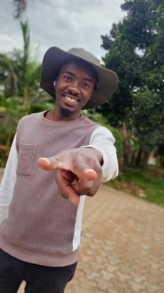 Karugaba Derrick🇺🇬 tweet media