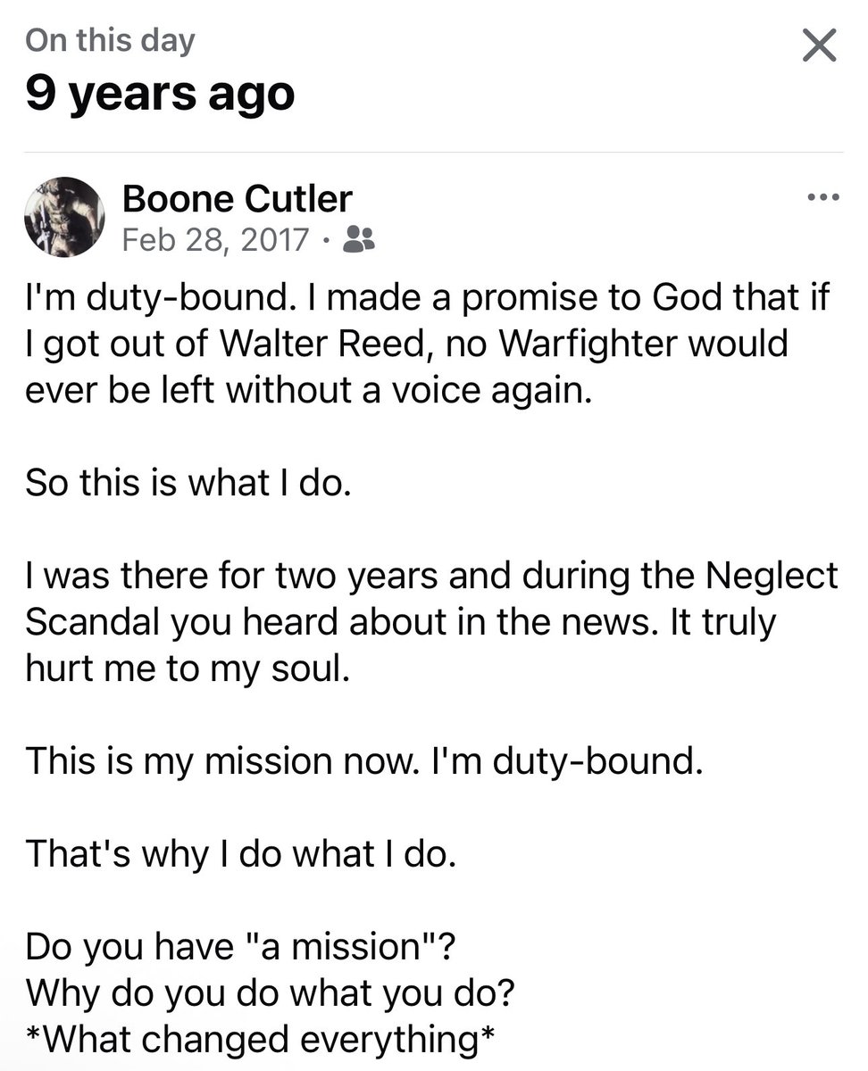 boonecutler's tweet photo. ❤️🙏 https://t.co/6E3jF4SyAL