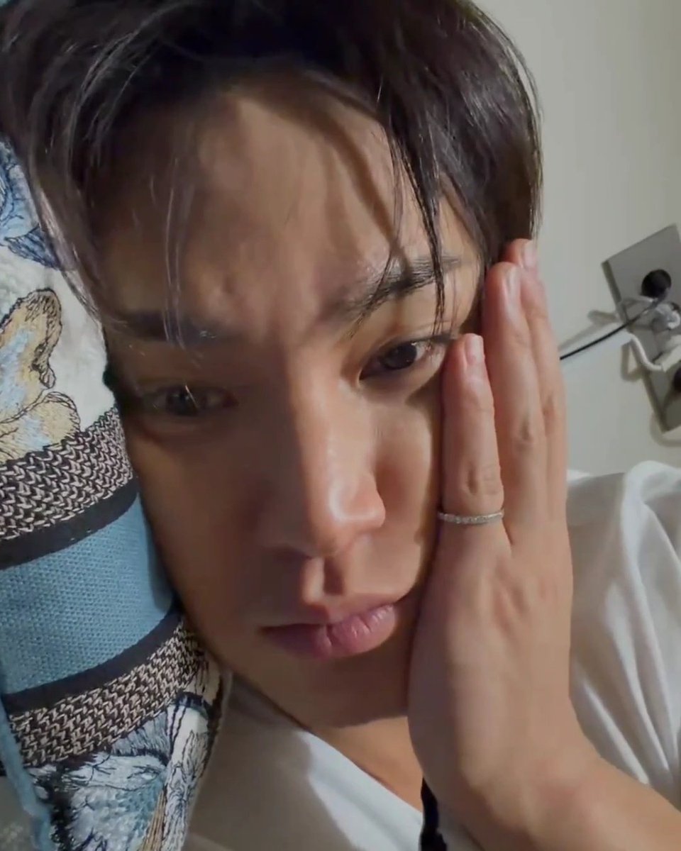 Boong deng. Aslinya gw sangat amat loyo