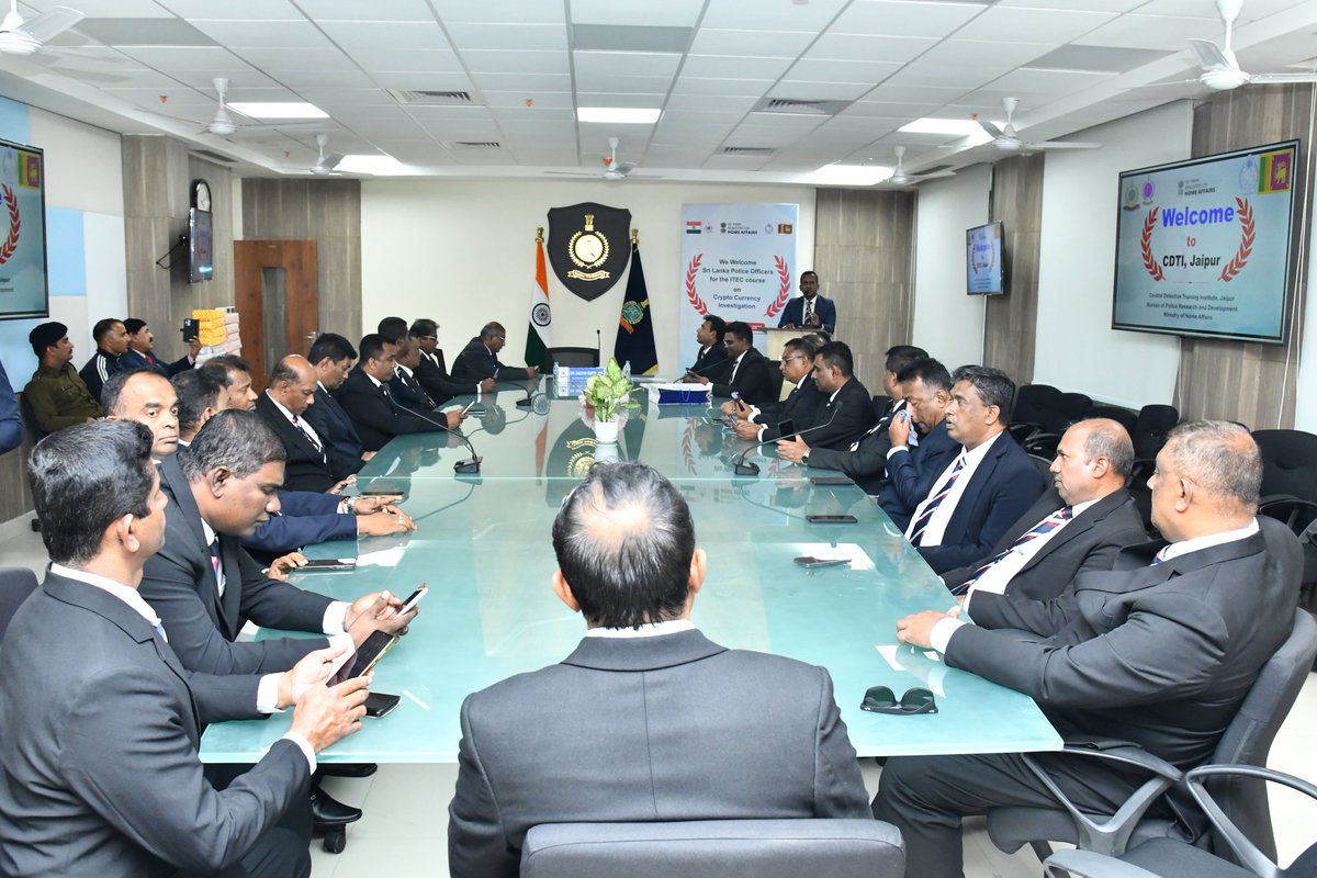 CDTIjaipur tweet media