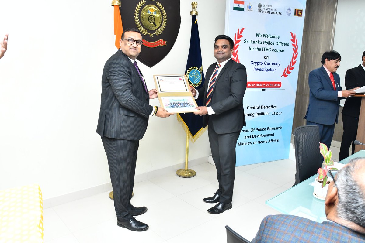 CDTIjaipur tweet media