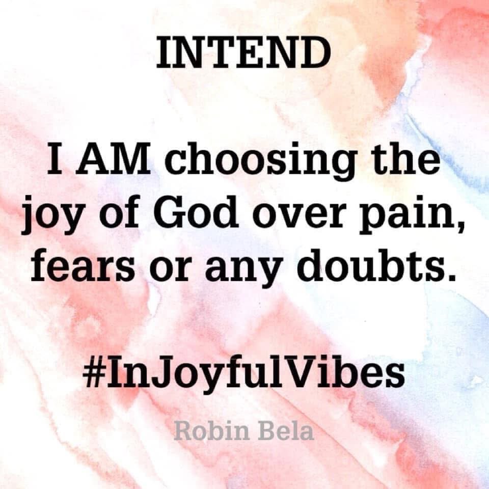 RobinBela's tweet image. I AM #joyful #positivevibes #saturdaymotivation (Return To Yourself 👉 linktr.ee/robinbela) #mindset #manifestation