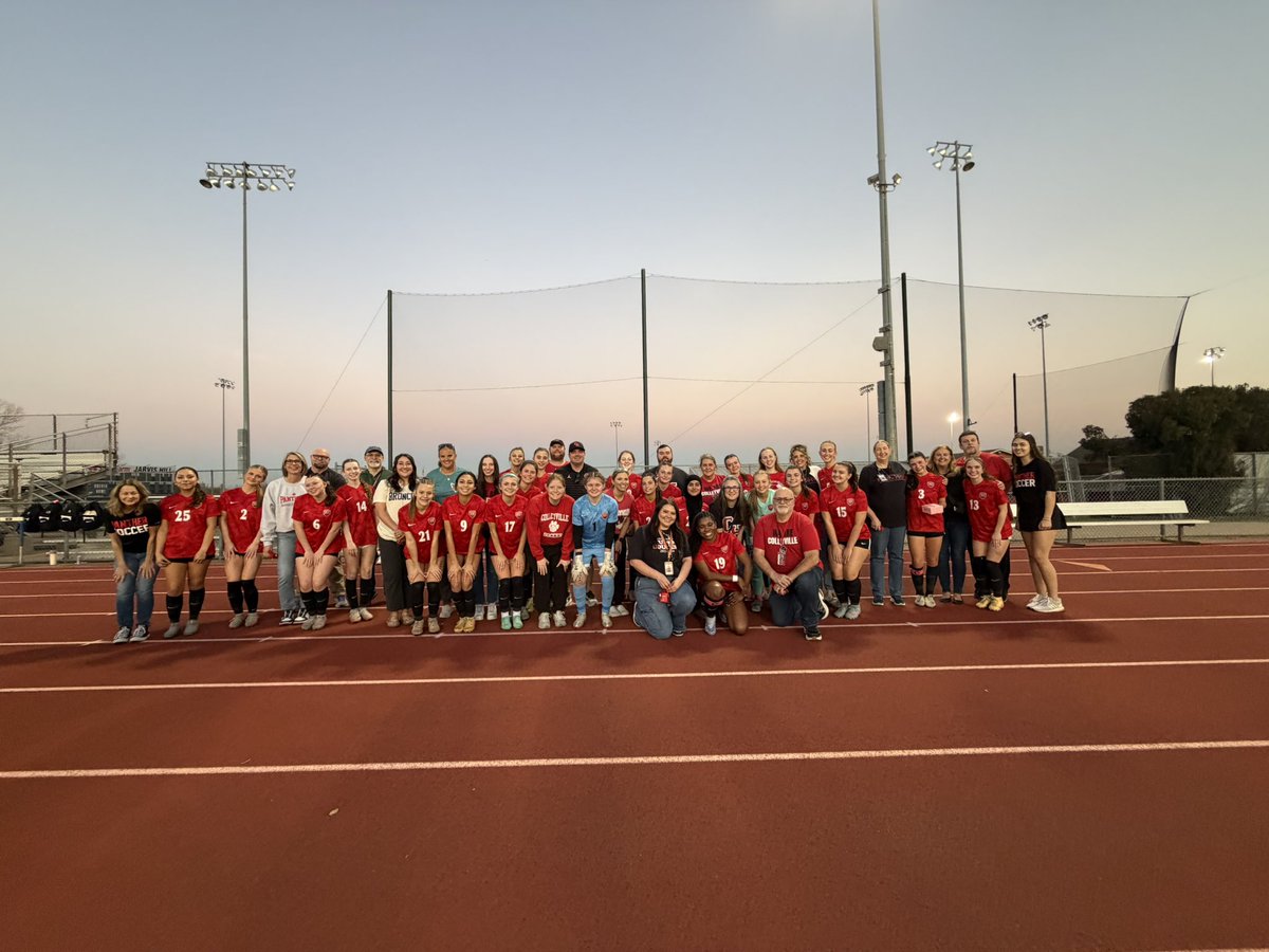 Colleyville Heritage High School |🐾 tweet media