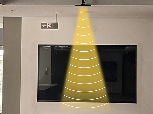 audflyspeaker's tweet image. Directional audio in action at Zhengzhou Museum 🏛️🔊

Focused sound, immersive storytelling, and a more comfortable visitor experience — without disturbing nearby exhibits.

👉 audflyspeaker.com/products

#DirectionalAudio #MuseumTech #ExhibitionDesign #Audfly