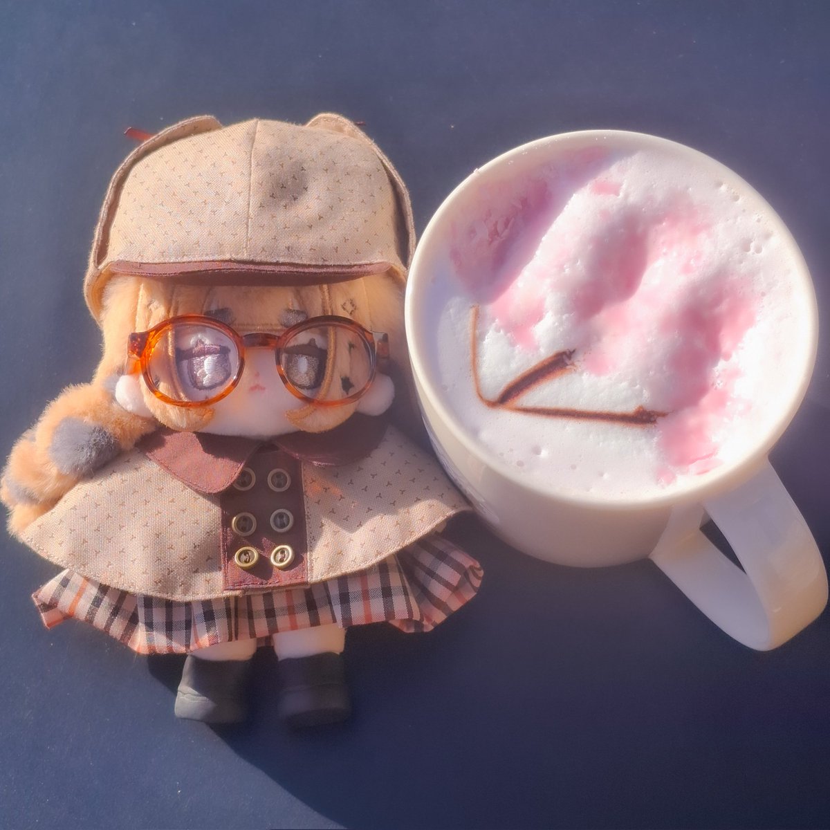 探偵さんセット🔎