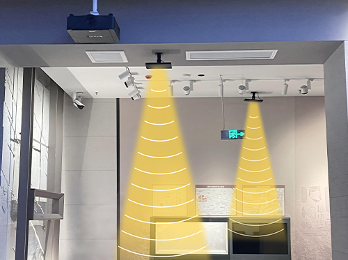 audflyspeaker's tweet image. Directional audio in action at Zhengzhou Museum 🏛️🔊

Focused sound, immersive storytelling, and a more comfortable visitor experience — without disturbing nearby exhibits.

👉 audflyspeaker.com/products

#DirectionalAudio #MuseumTech #ExhibitionDesign #Audfly