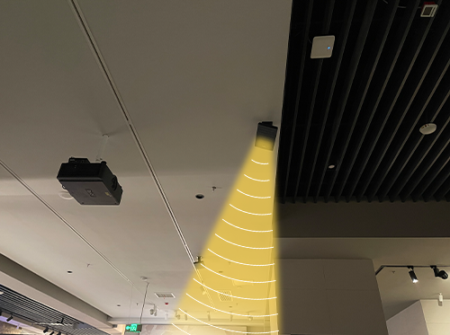 audflyspeaker's tweet image. Directional audio in action at Zhengzhou Museum 🏛️🔊

Focused sound, immersive storytelling, and a more comfortable visitor experience — without disturbing nearby exhibits.

👉 audflyspeaker.com/products

#DirectionalAudio #MuseumTech #ExhibitionDesign #Audfly