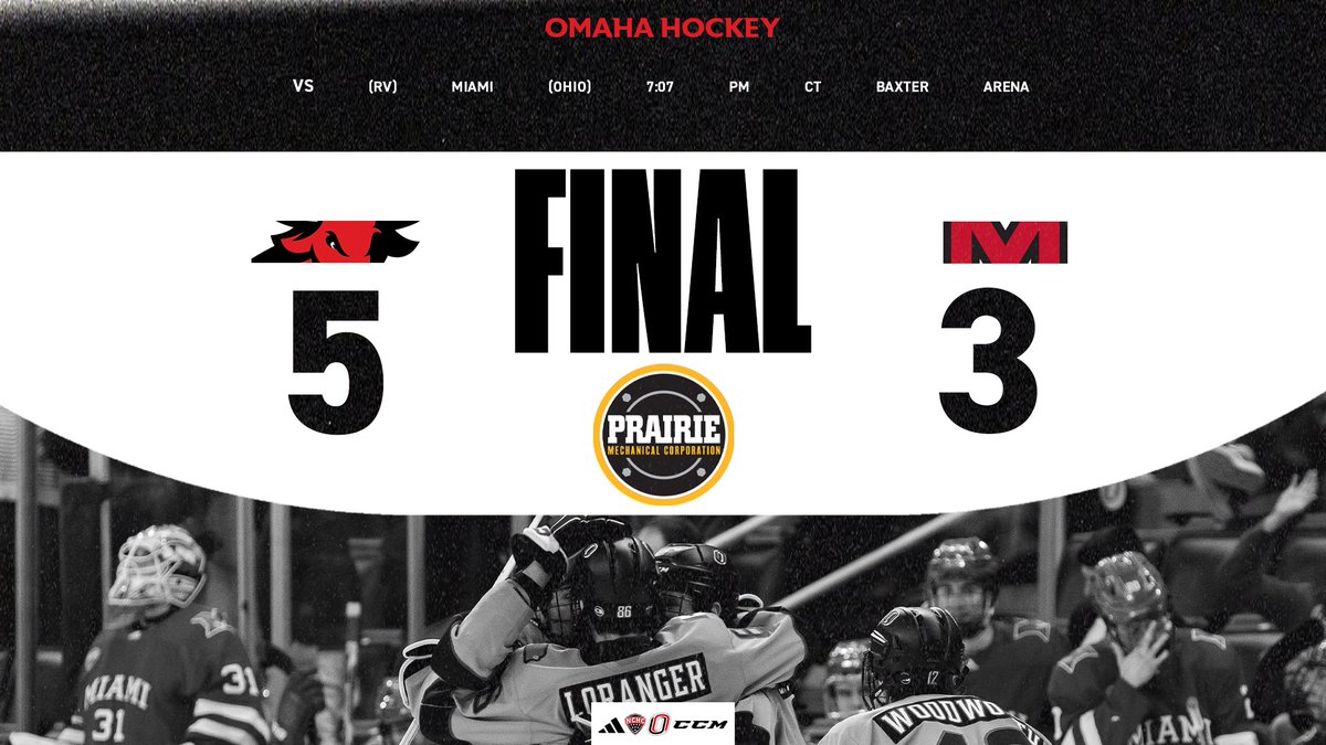 Omaha Hockey tweet media