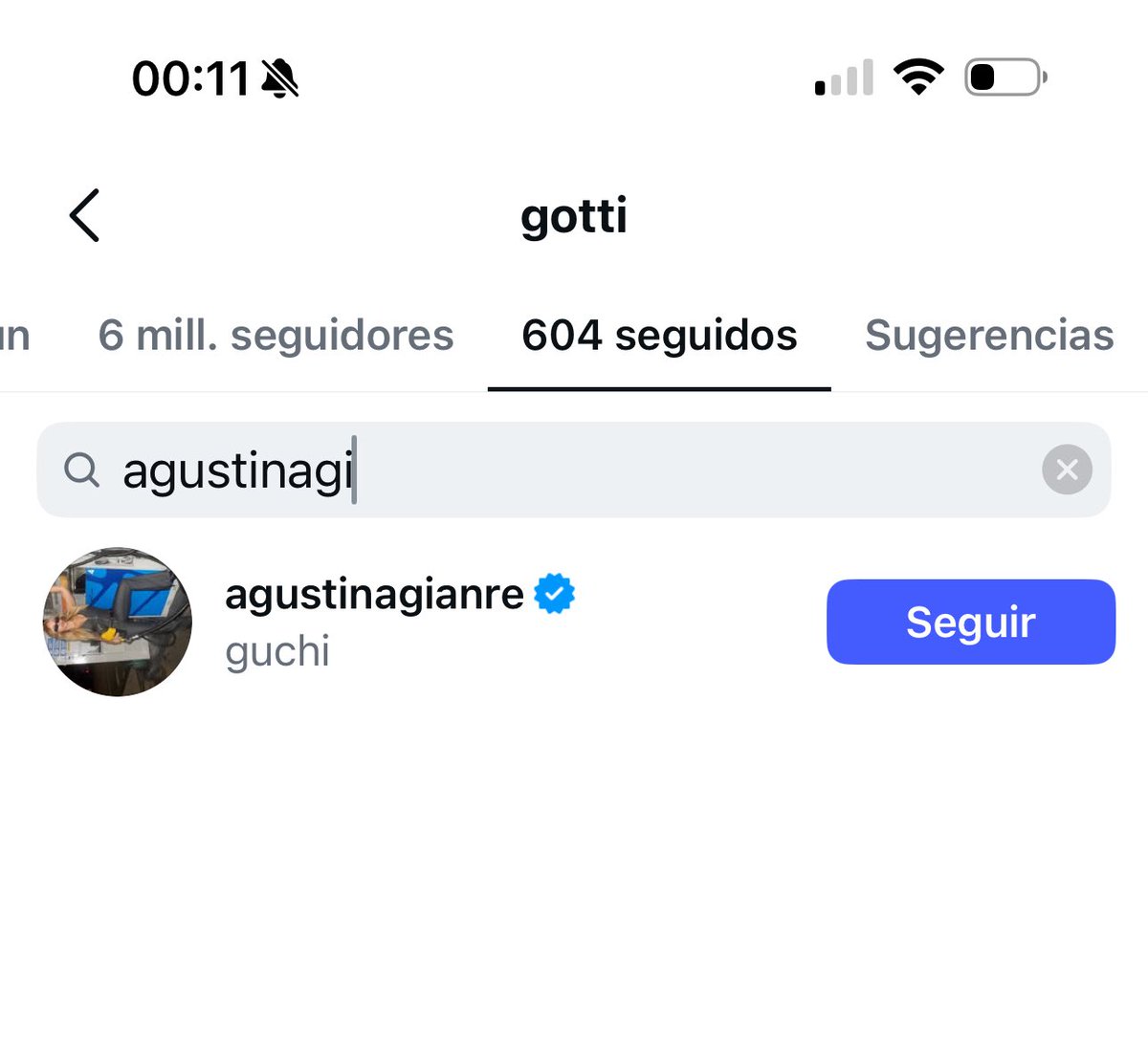 candelamazzone's tweet photo. ¿ROMÁNCE EN PUERTA?

Me llegó esta foto d #Gotti #Tiagopazk cenando este viernes con la influencer Agustina Giangre. 

Estuvieron en el restaurante Anafe de Palermo. Y hace unas semanas había trascendido la última foto q les subí donde se los había visto juntos en un aeropuerto https://t.co/SlK11jifvp