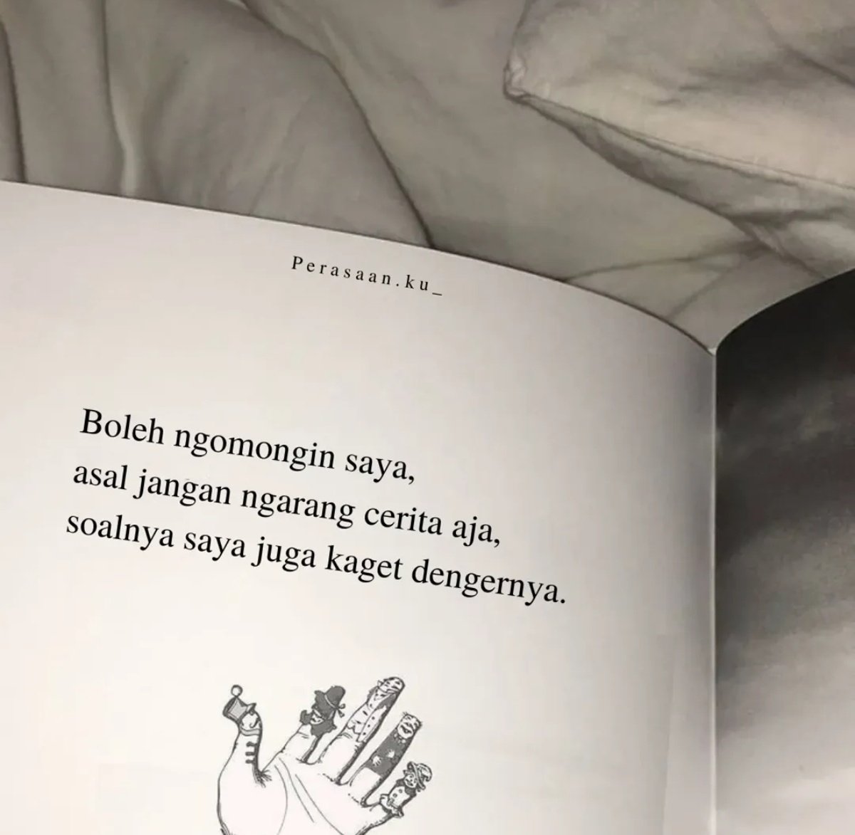 life message tweet media