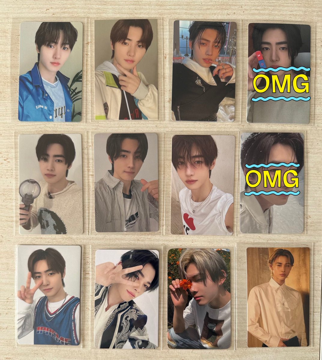 7 ꪔ̤̮ tweet media