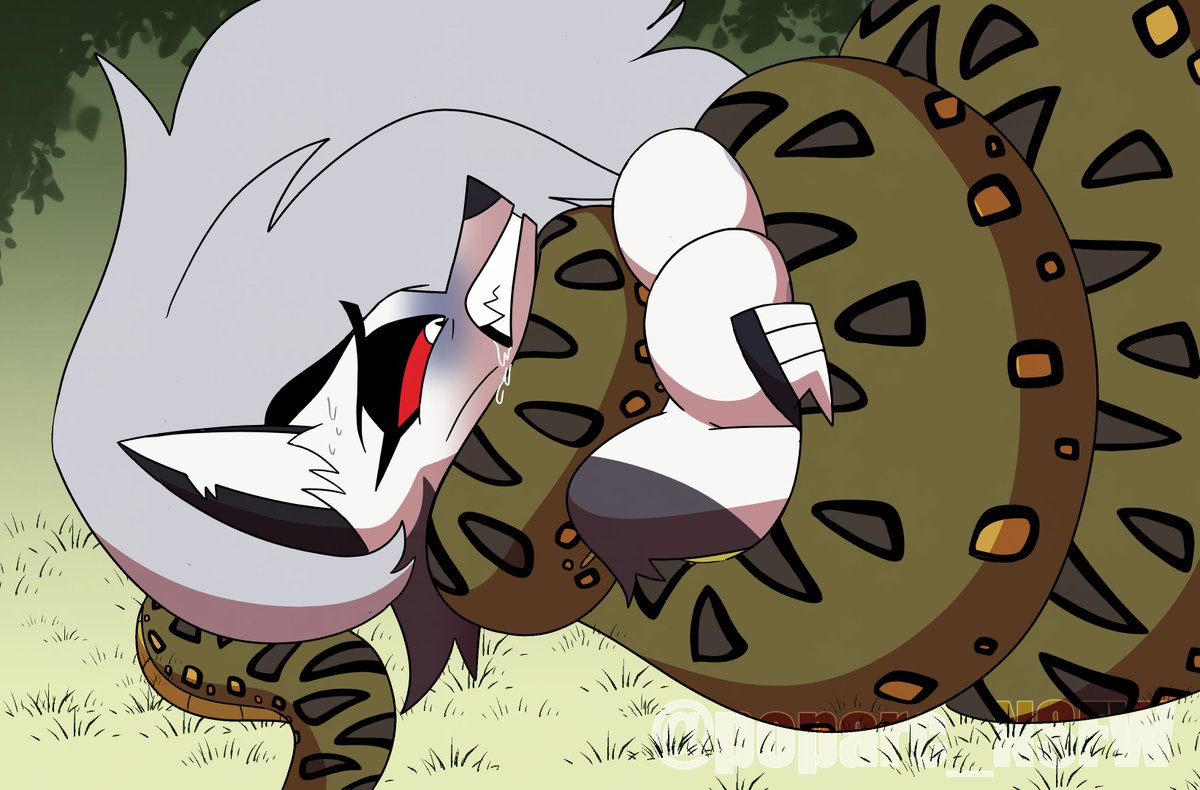 PopArc🔞 (C0mms: 4/5 OPEN) tweet media